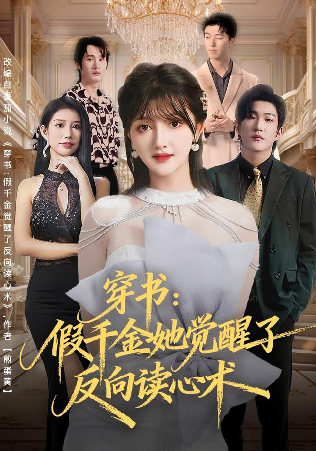 榜单第1名作品封面