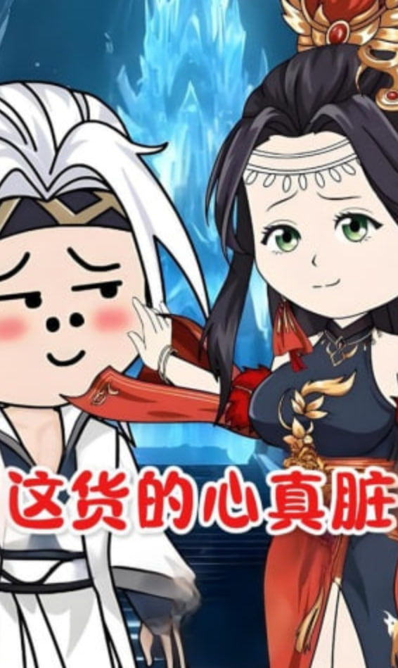 小巷人家