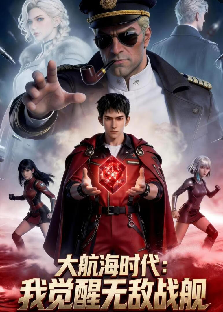 灵笼第二季
