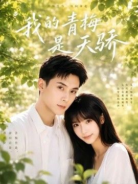 经典补番封面